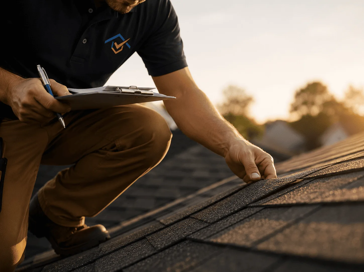Why Choose Roof Inspection in Clawson, UT